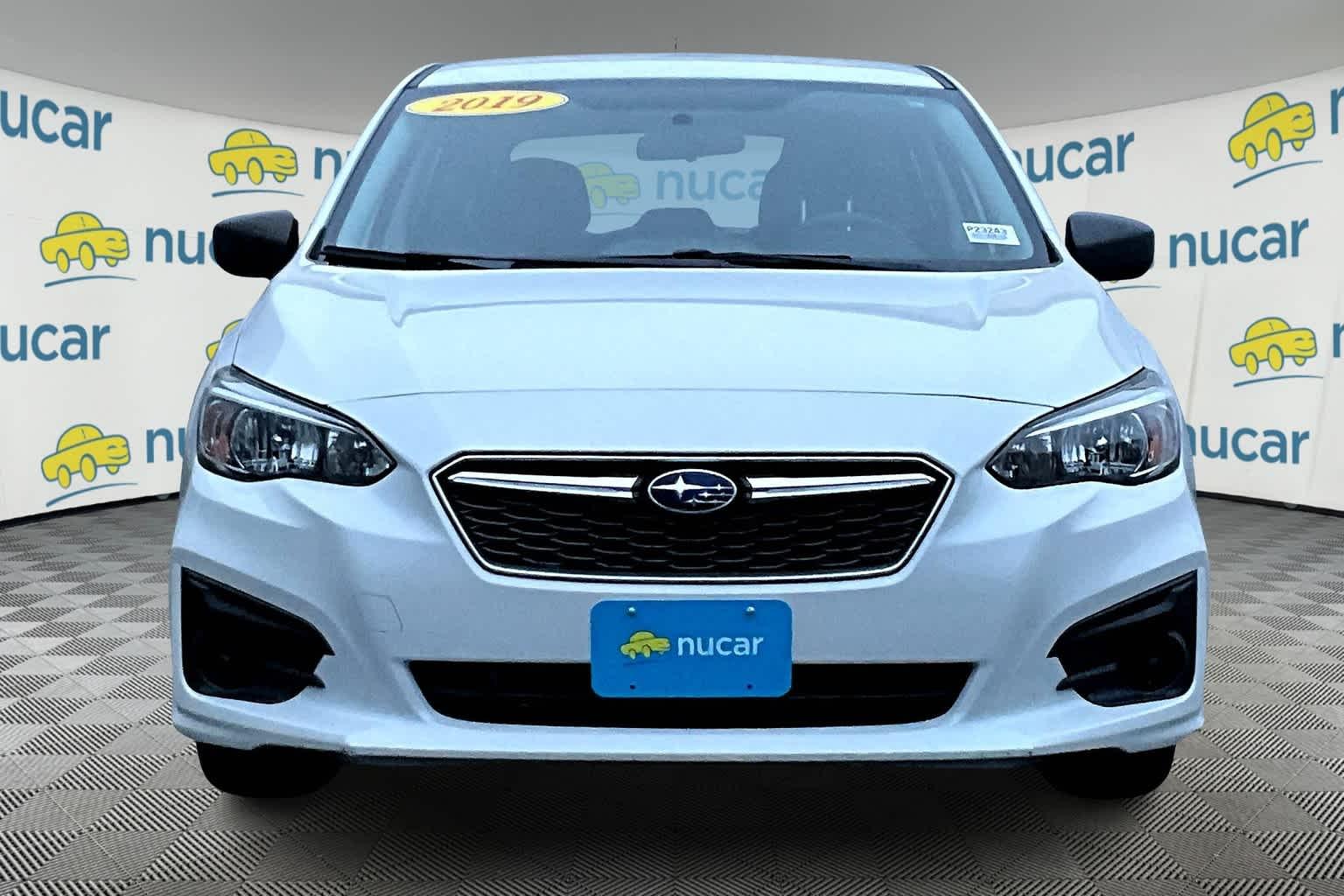 2019 Subaru Impreza  - Photo 2