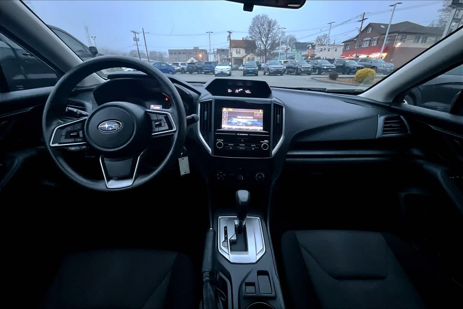 2019 Subaru Impreza  - Photo 21