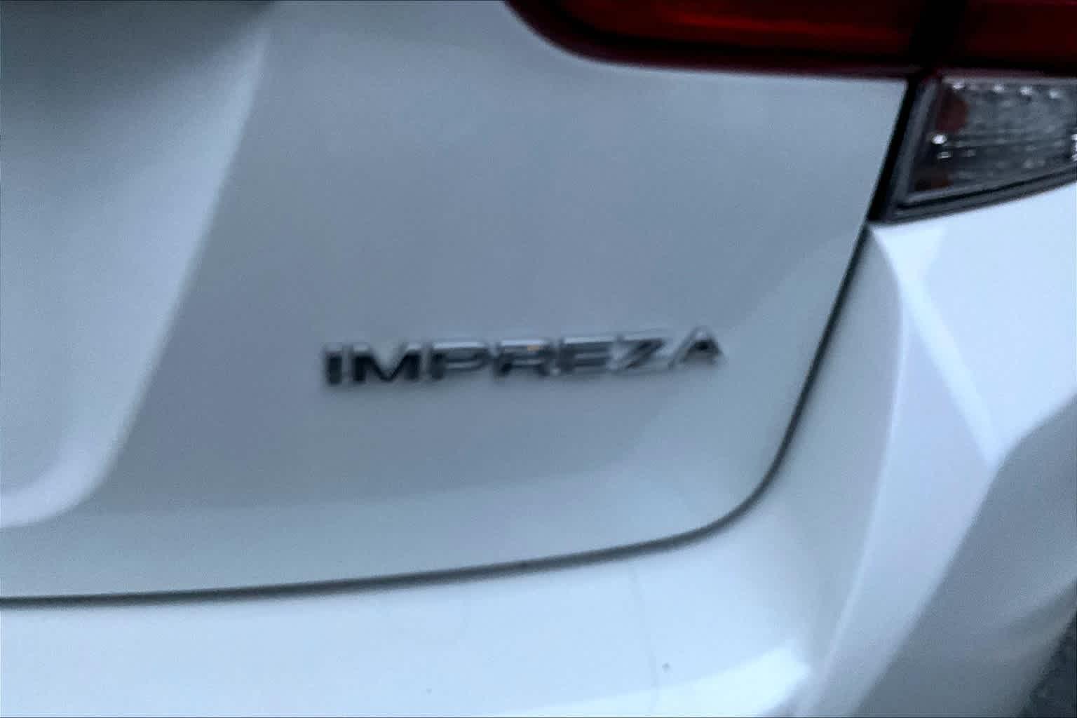 2019 Subaru Impreza  - Photo 26