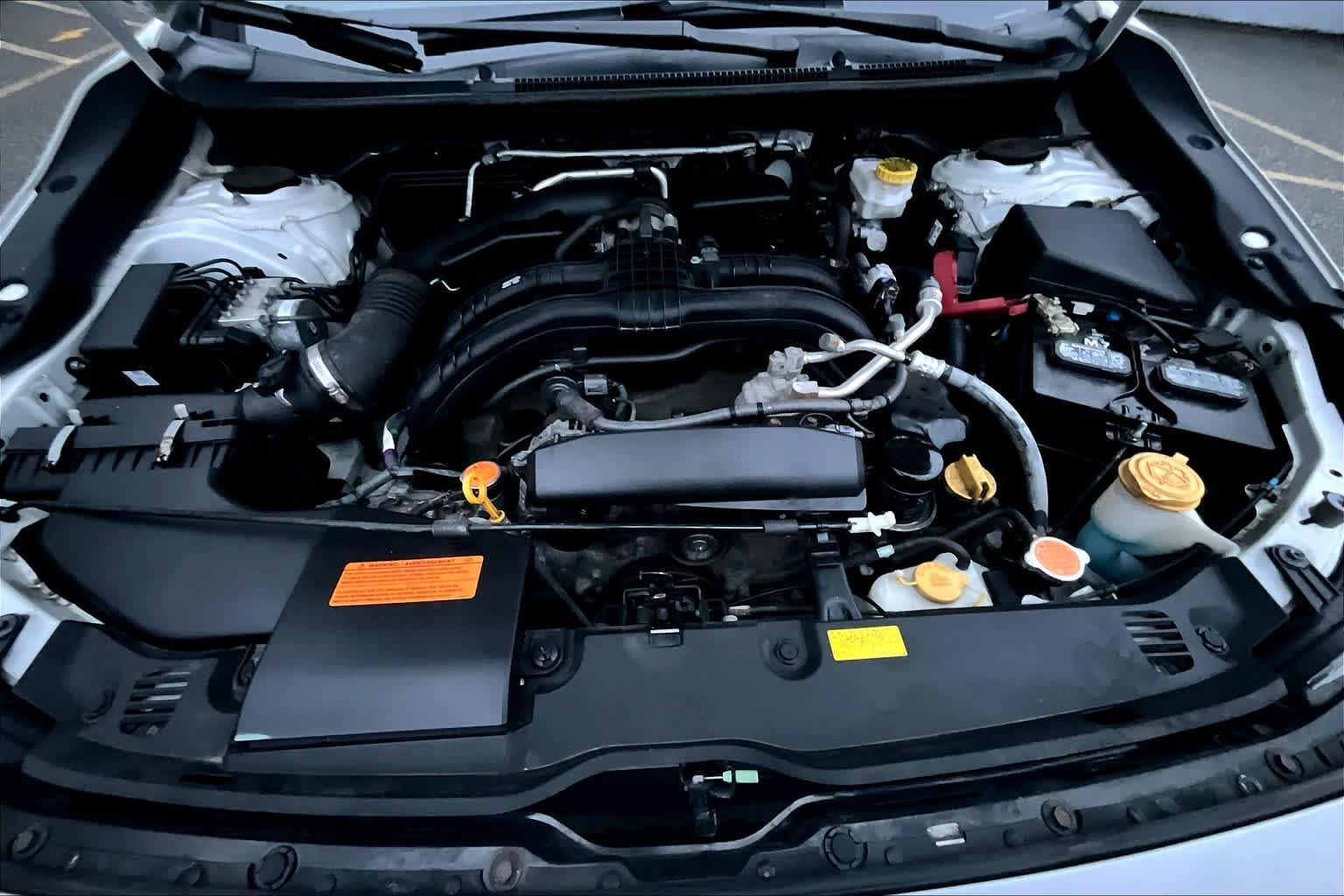 2019 Subaru Impreza  - Photo 27