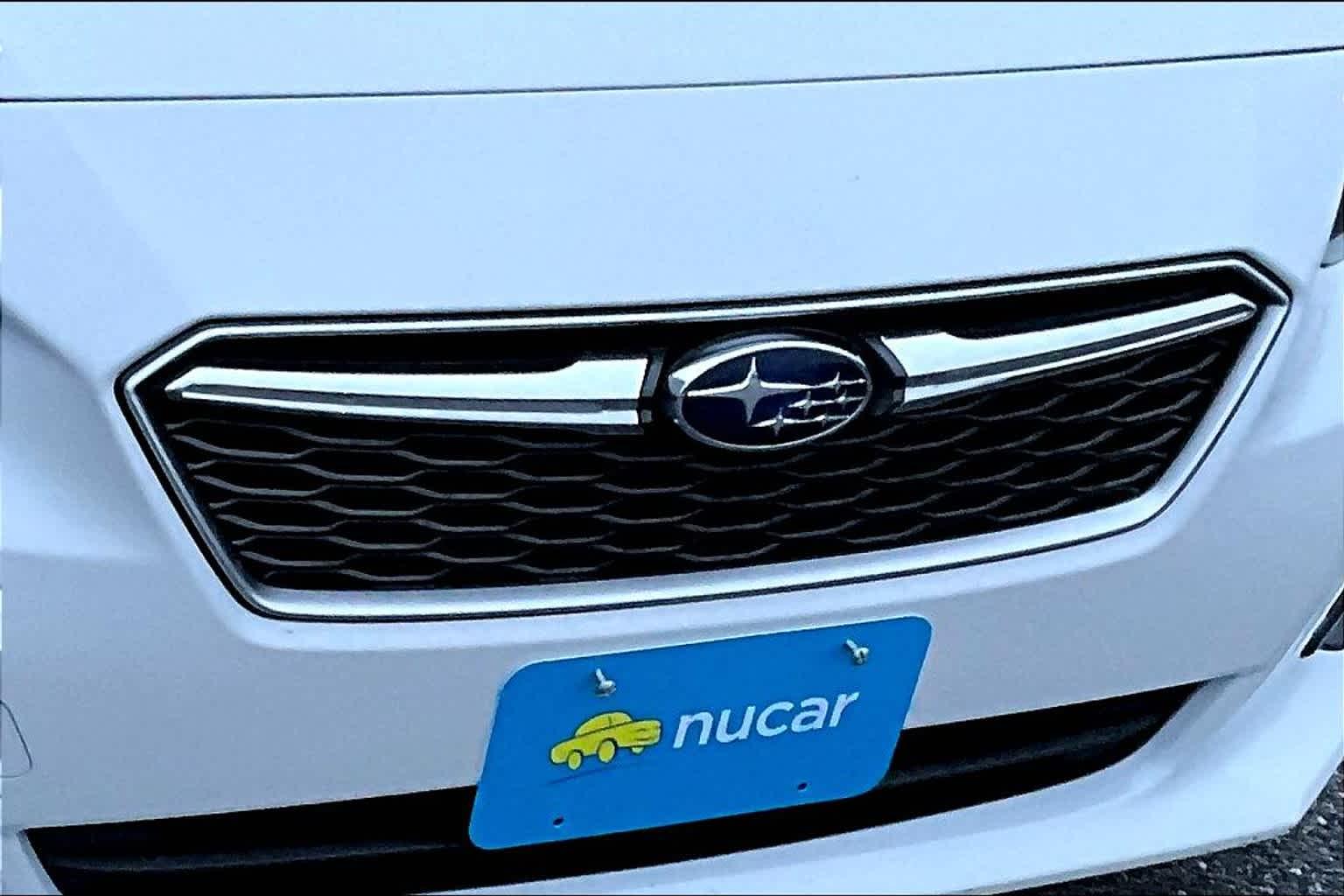 2019 Subaru Impreza  - Photo 29