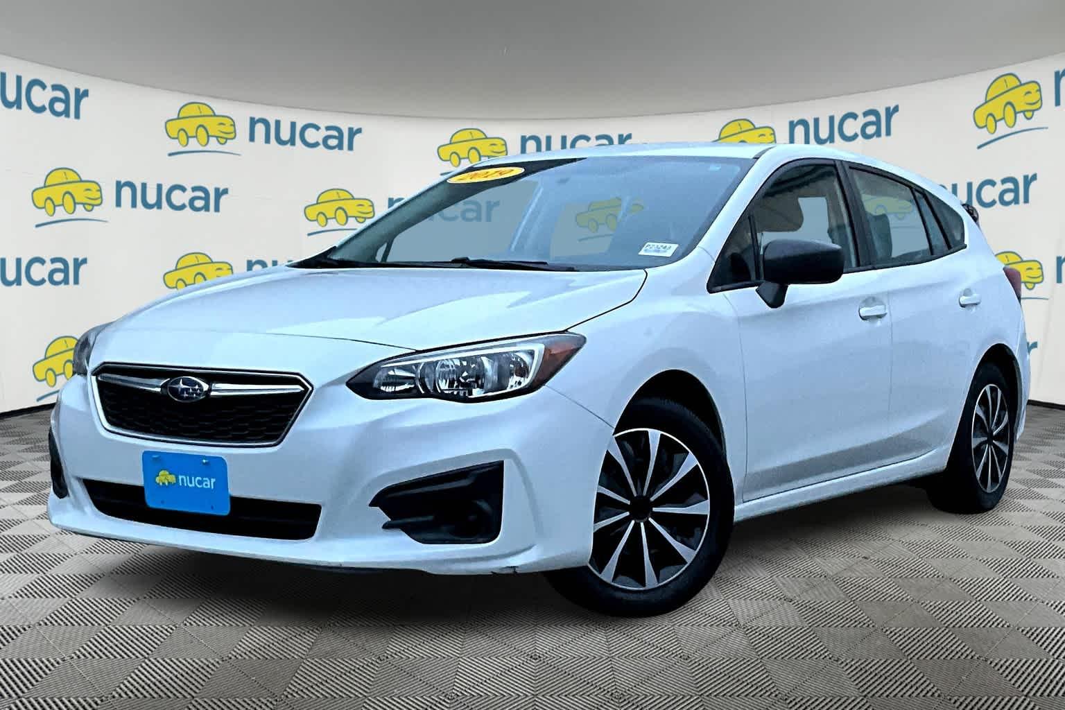 2019 Subaru Impreza  - Photo 3