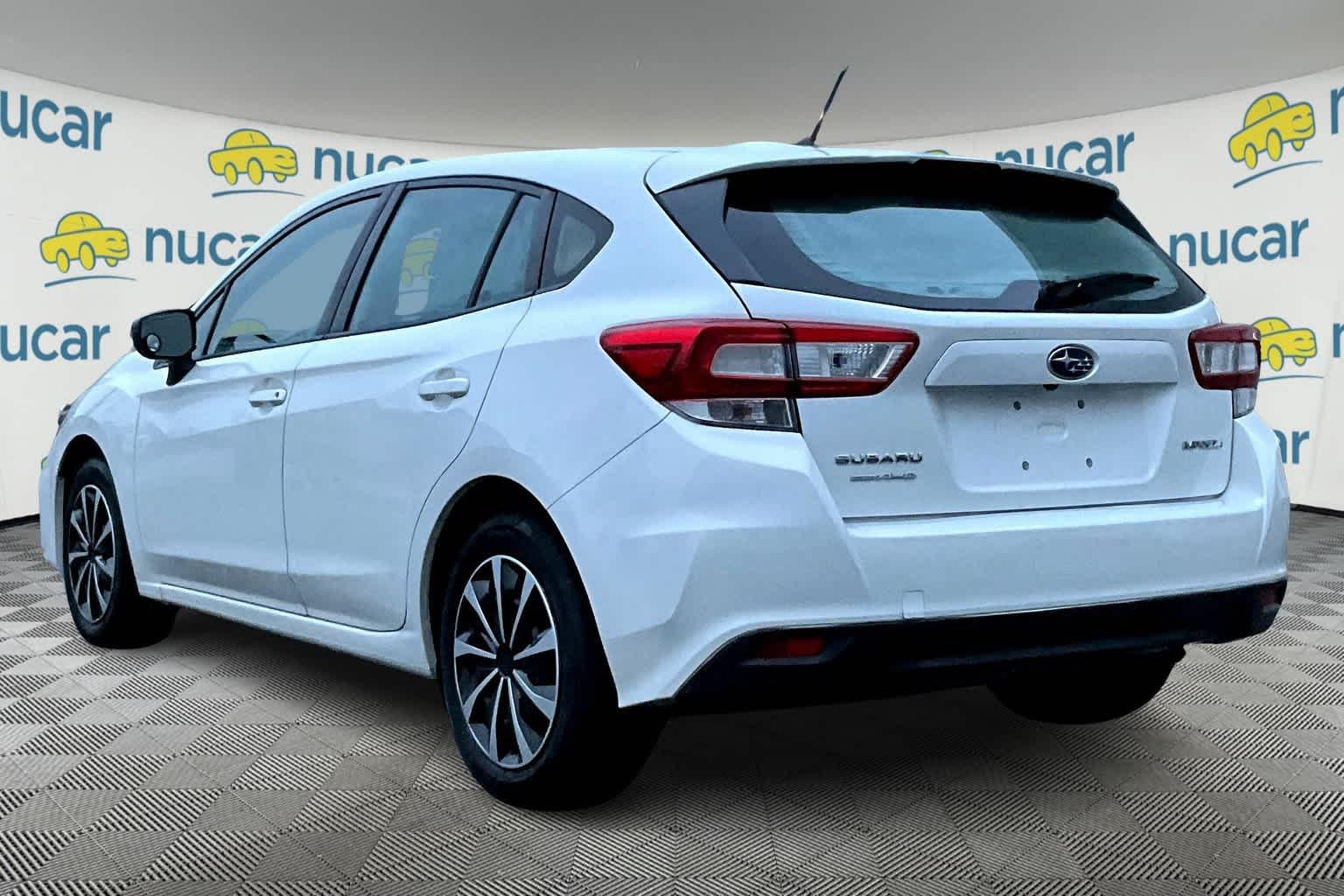 2019 Subaru Impreza  - Photo 4