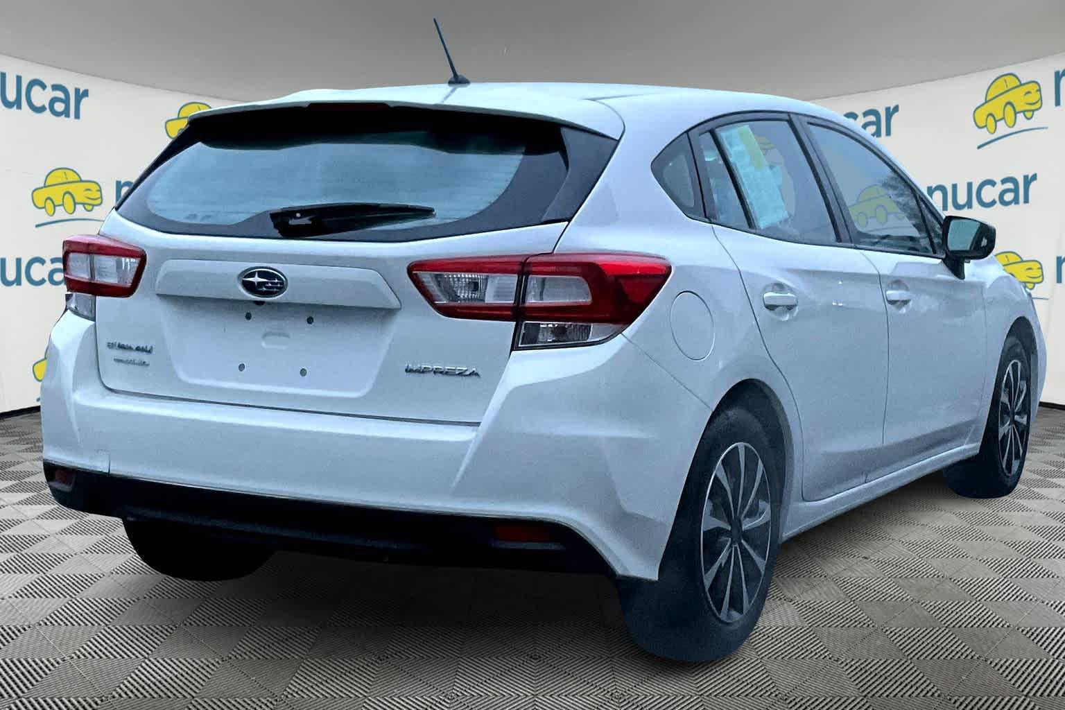 2019 Subaru Impreza  - Photo 6