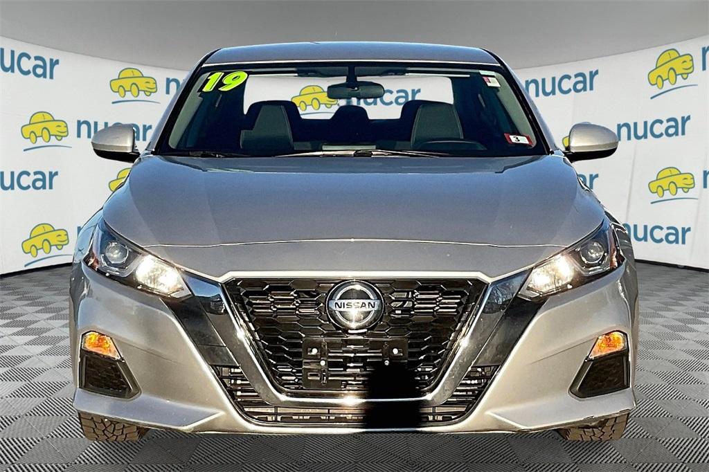 2019 Nissan Altima 2.5 S - Photo 2