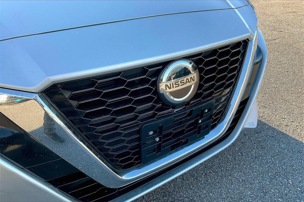 2019 Nissan Altima 2.5 S - Photo 27