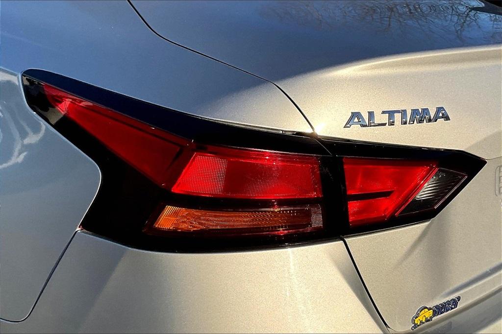 2019 Nissan Altima 2.5 S - Photo 29