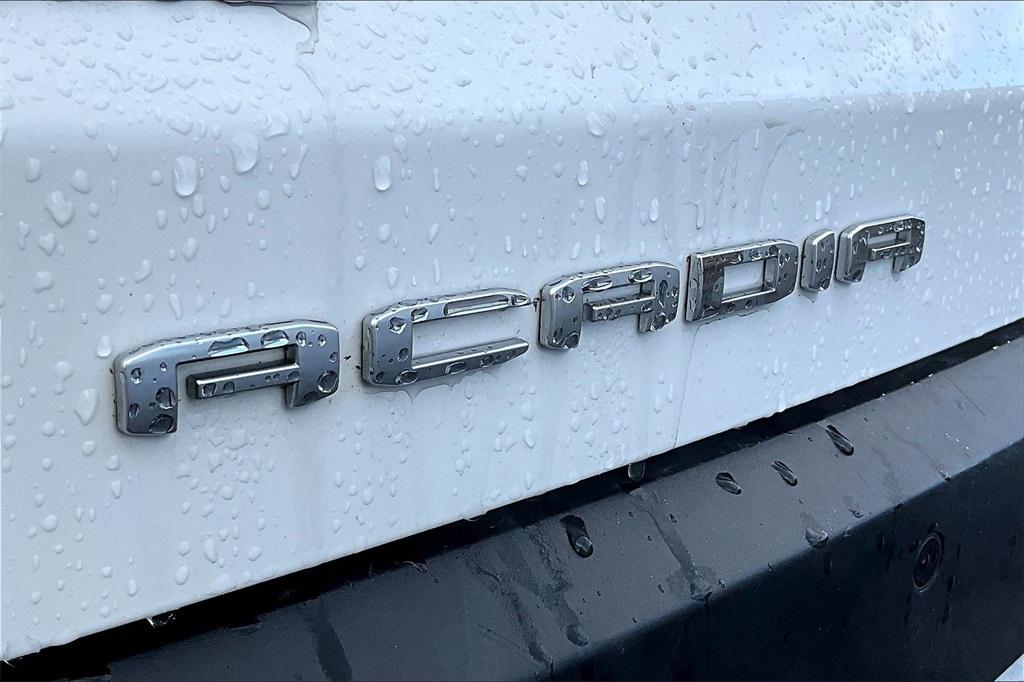 2021 GMC Acadia SLT - Photo 29