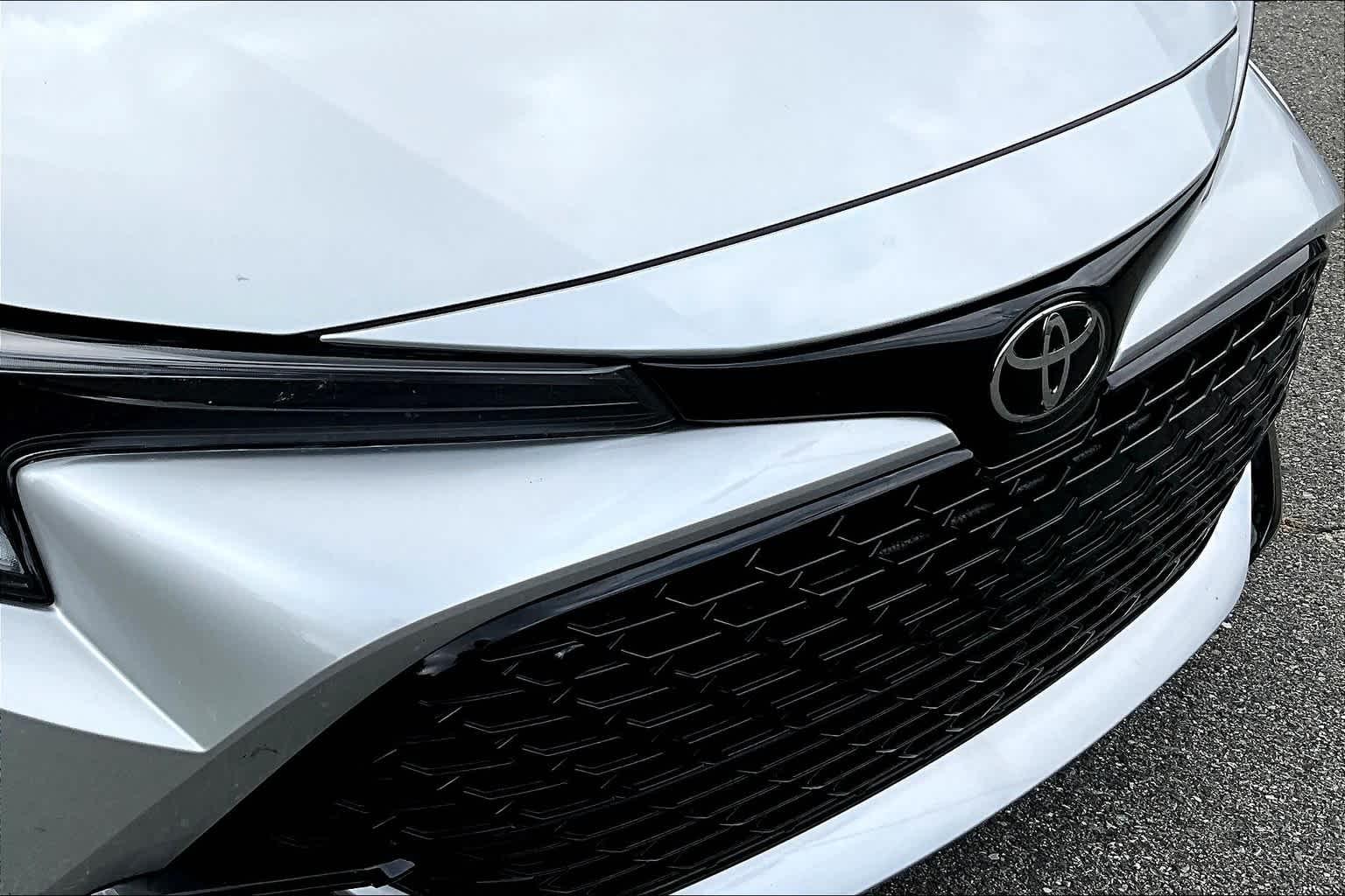 2024 Toyota Corolla SE - Photo 31