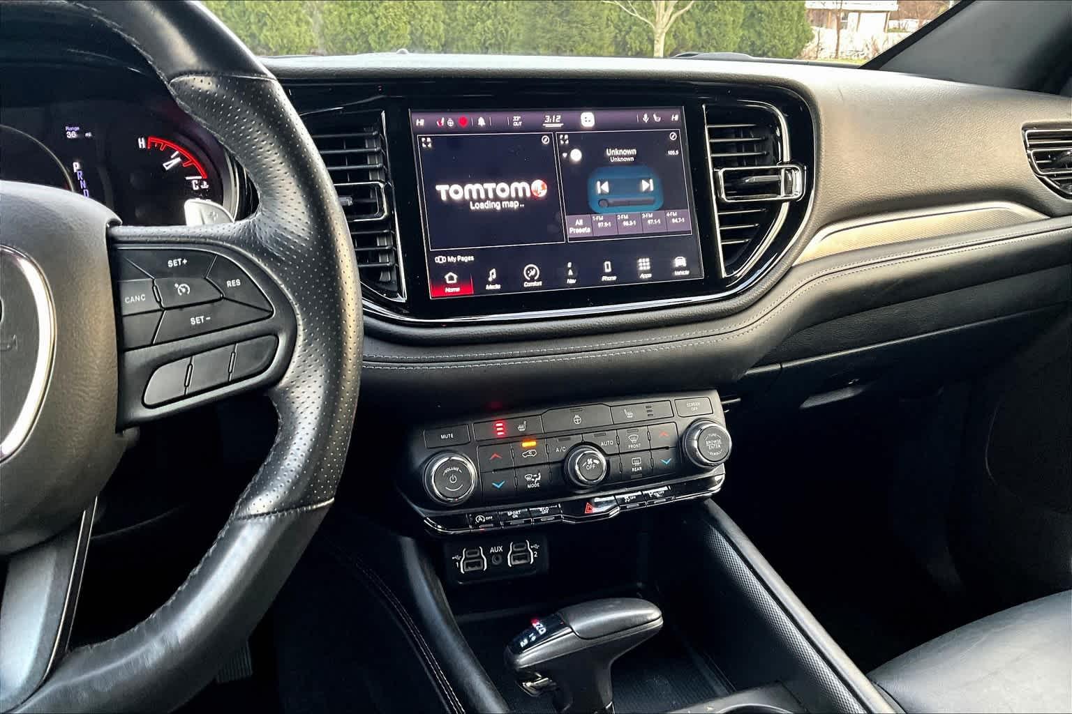 2021 Dodge Durango GT Plus - Photo 19