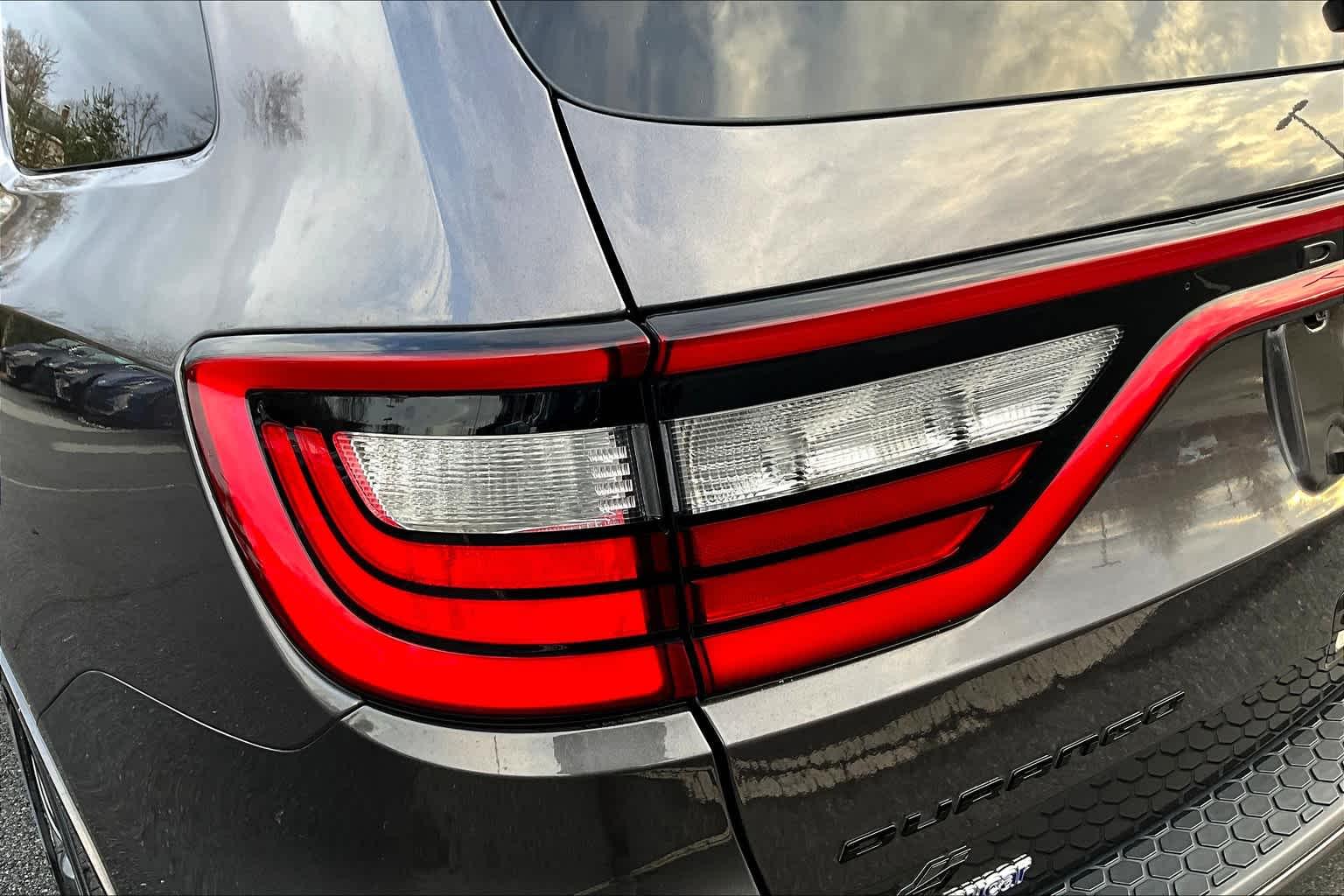 2021 Dodge Durango GT Plus - Photo 35