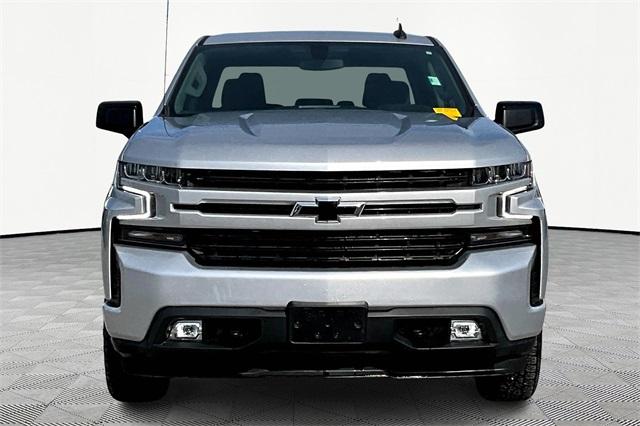 2022 Chevrolet Silverado 1500 LTD RST - Photo 2