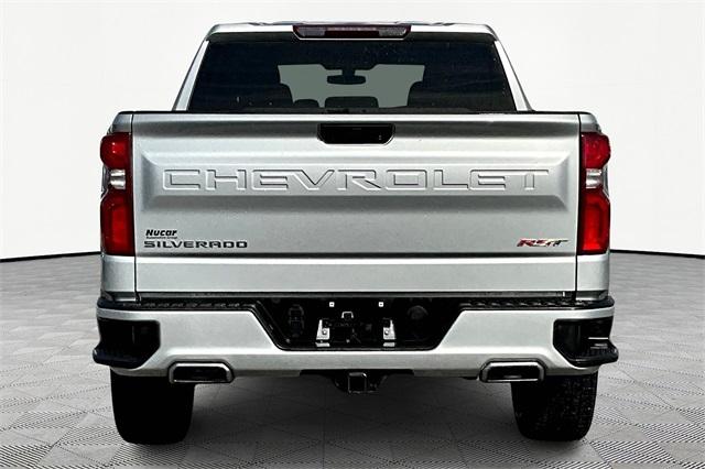 2022 Chevrolet Silverado 1500 LTD RST - Photo 5