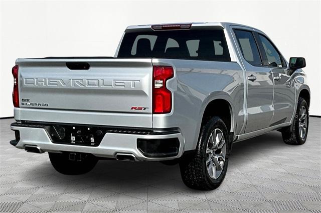 2022 Chevrolet Silverado 1500 LTD RST - Photo 6