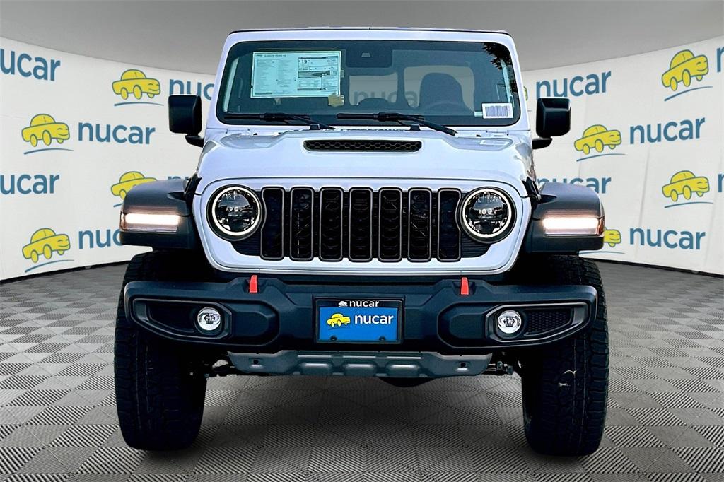 2024 Jeep Gladiator Mojave - Photo 2