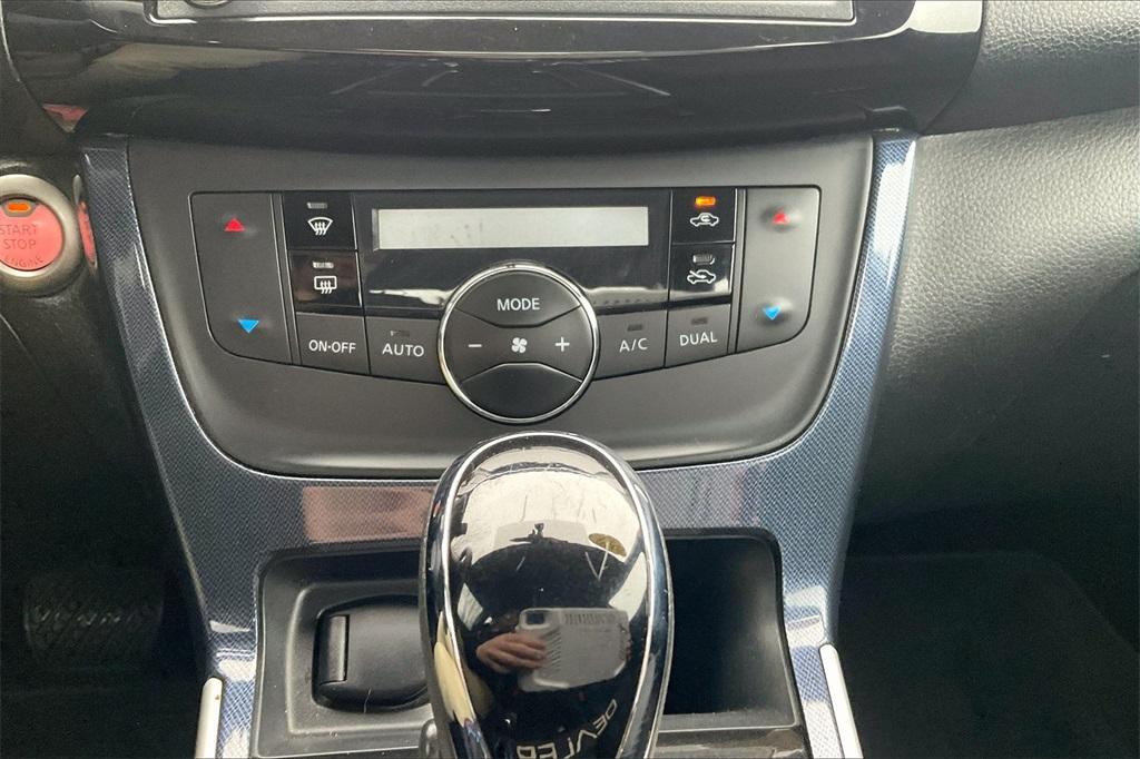 2019 Nissan Sentra SR - Photo 11