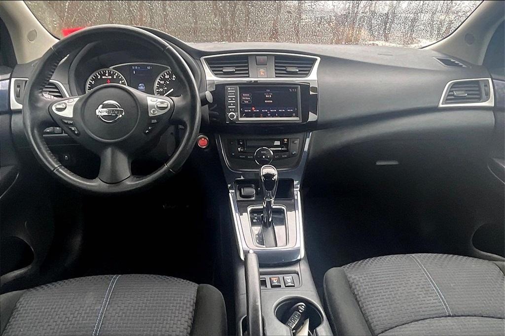 2019 Nissan Sentra SR - Photo 20