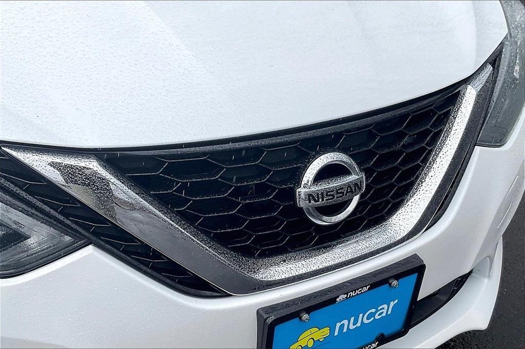 2019 Nissan Sentra SR - Photo 27