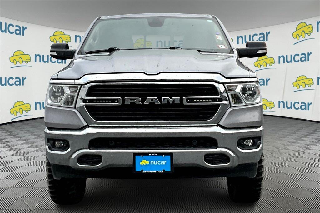 2020 Ram 1500 Big Horn/Lone Star - Photo 2