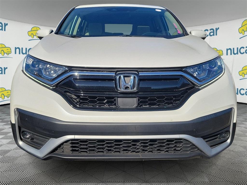 2020 Honda CR-V EX - Photo 2