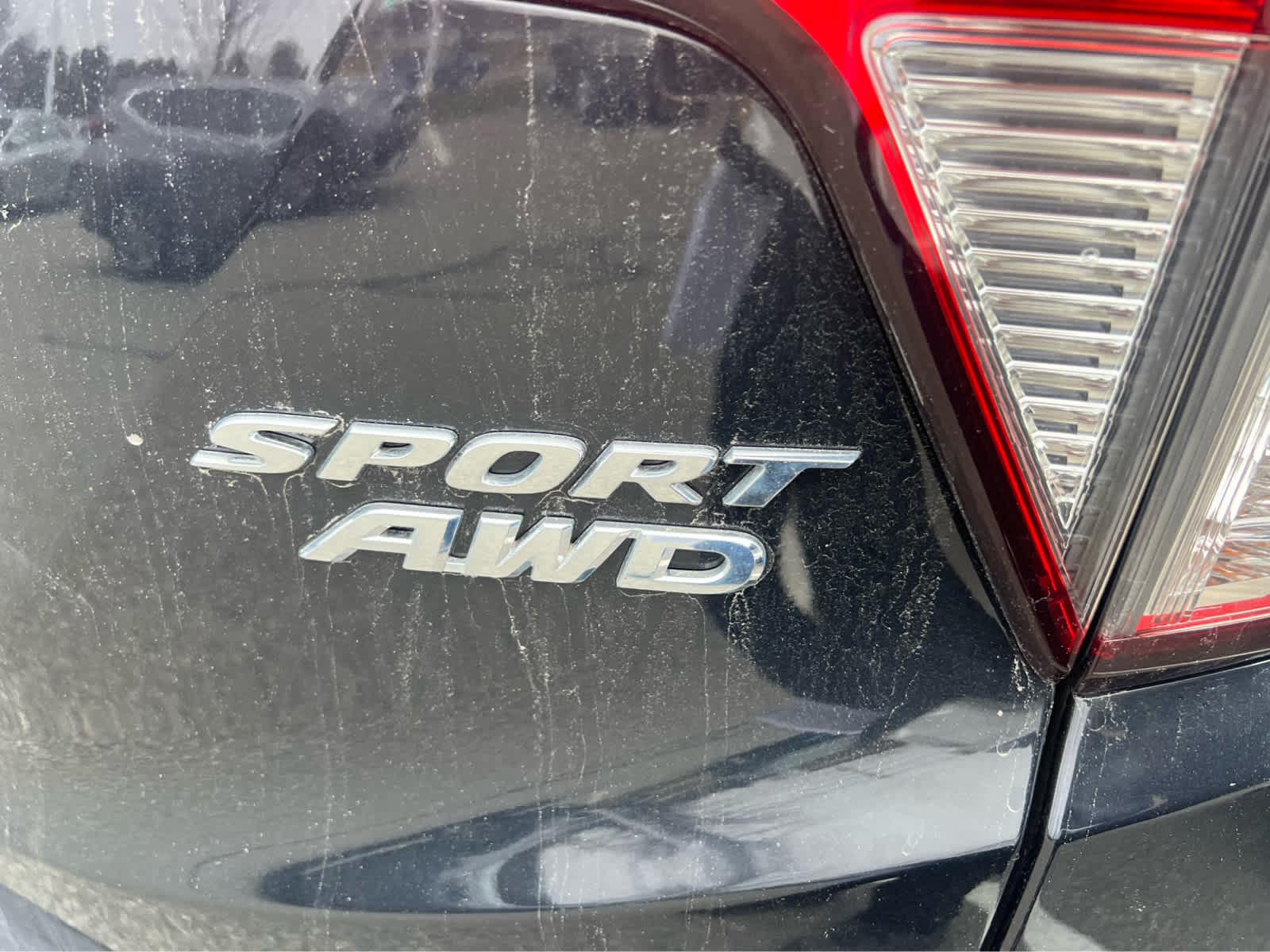 2022 Honda HR-V Sport - Photo 11