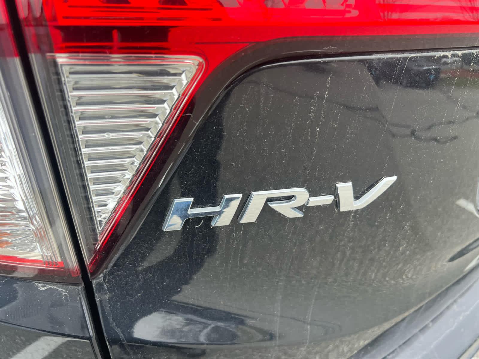 2022 Honda HR-V Sport - Photo 8