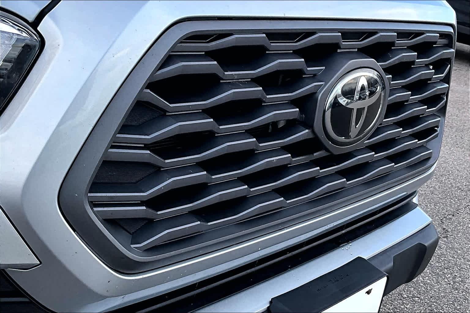 2022 Toyota Tacoma TRD Off Road Double Cab 5 Bed V6 AT - Photo 30