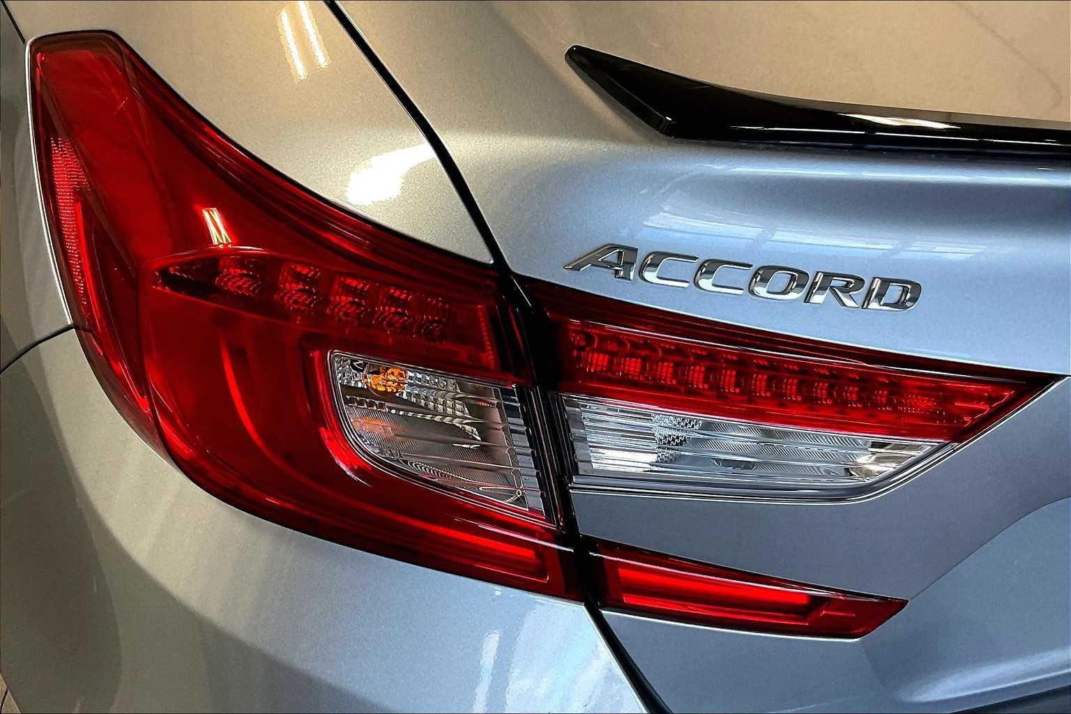 2022 Honda Accord Sport SE - Photo 33