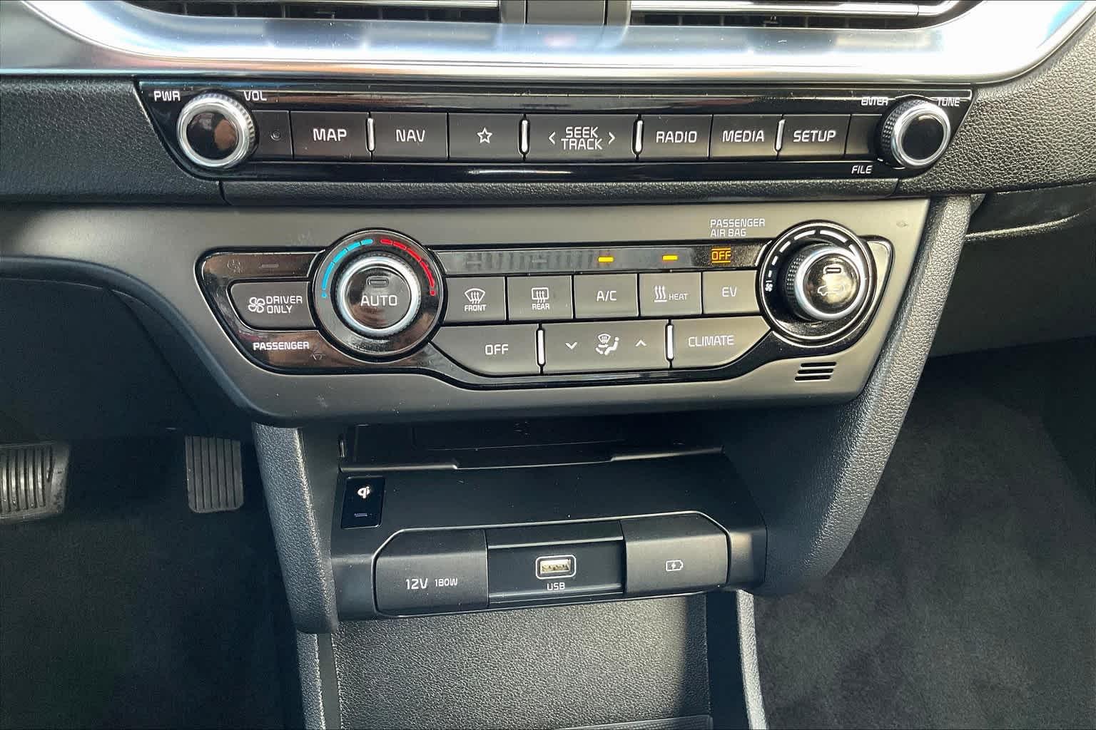 2021 Kia Niro EV EX Premium - Photo 25