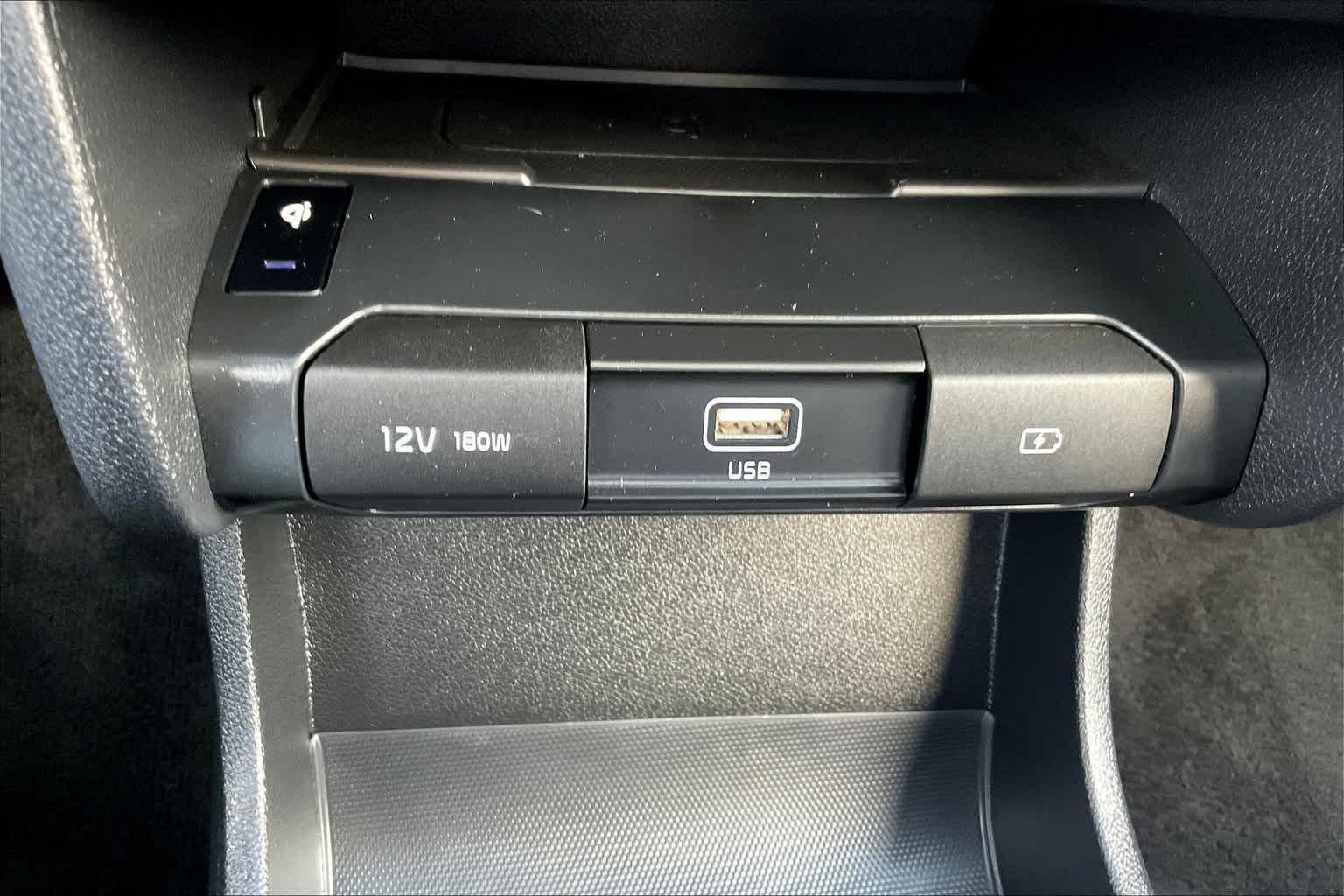 2021 Kia Niro EV EX Premium - Photo 26