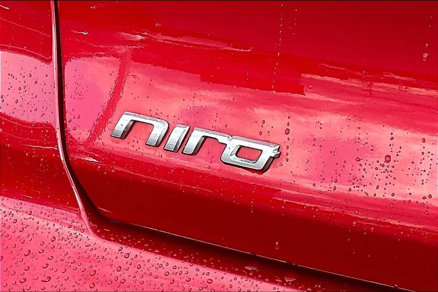 2021 Kia Niro EV EX Premium - Photo 27