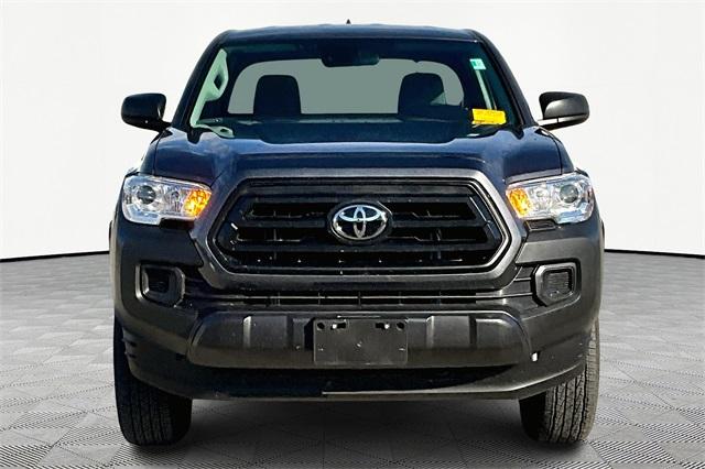 2021 Toyota Tacoma SR - Photo 2