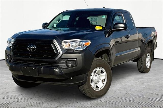 2021 Toyota Tacoma SR - Photo 3