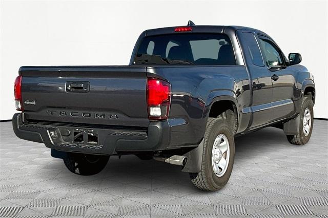 2021 Toyota Tacoma SR - Photo 6