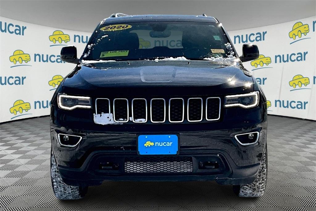 2020 Jeep Grand Cherokee  - Photo 2