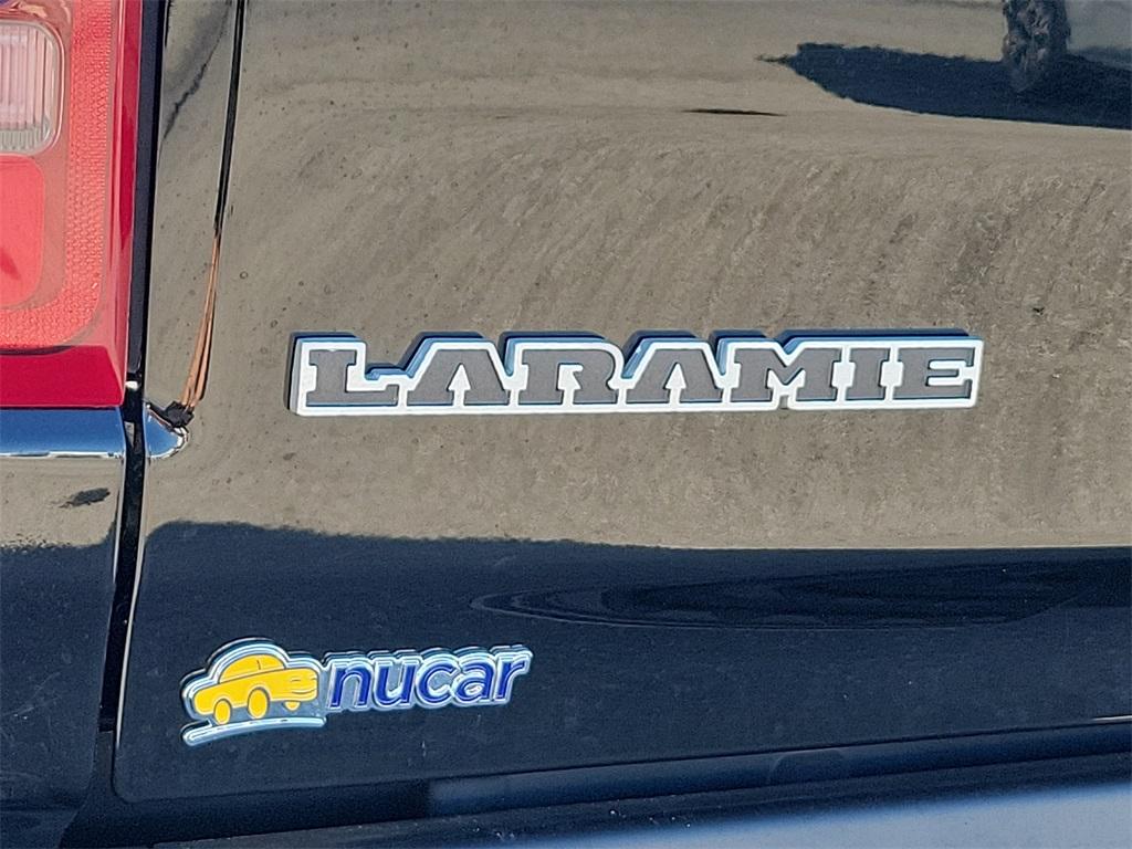 2020 Ram 1500 Laramie - Photo 28