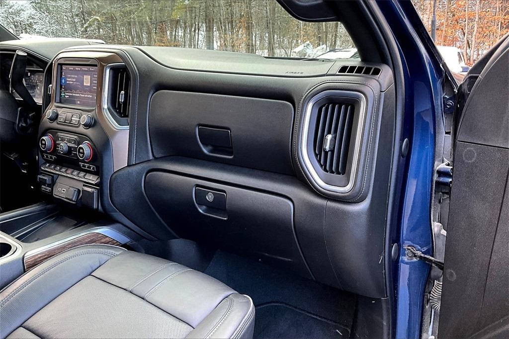 2022 Chevrolet Silverado 2500HD High Country - Photo 13