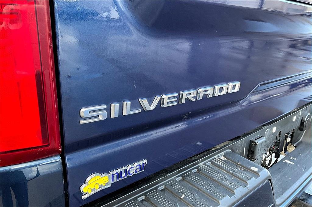 2022 Chevrolet Silverado 2500HD High Country - Photo 27