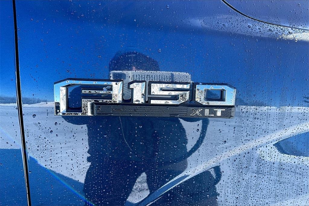 2020 Ford F-150 XLT - Photo 28