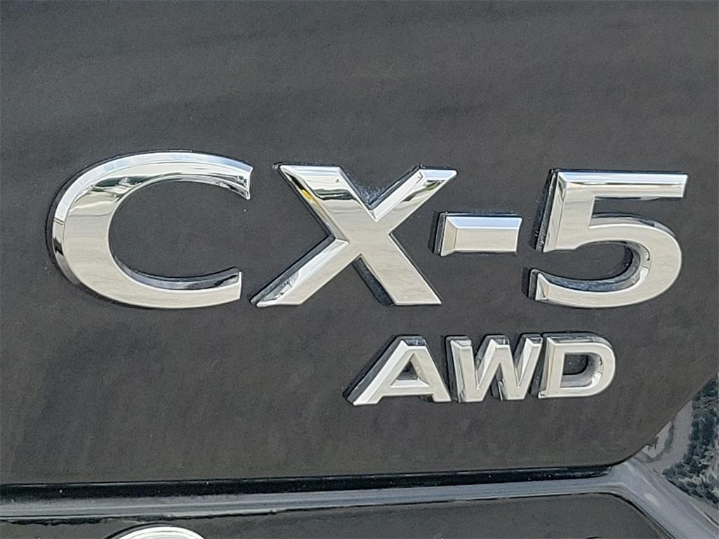 2021 Mazda CX-5 Touring - Photo 28