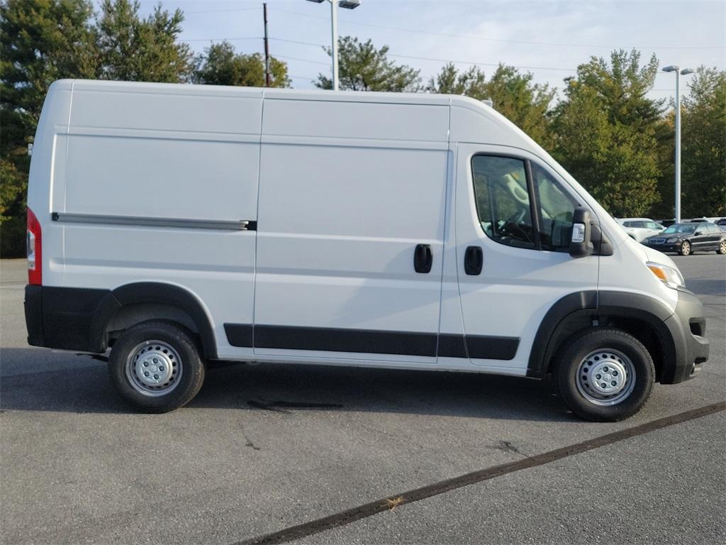 2024 Ram ProMaster 1500 Base - Photo 6