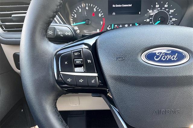 2022 Ford Escape SEL - Photo 24