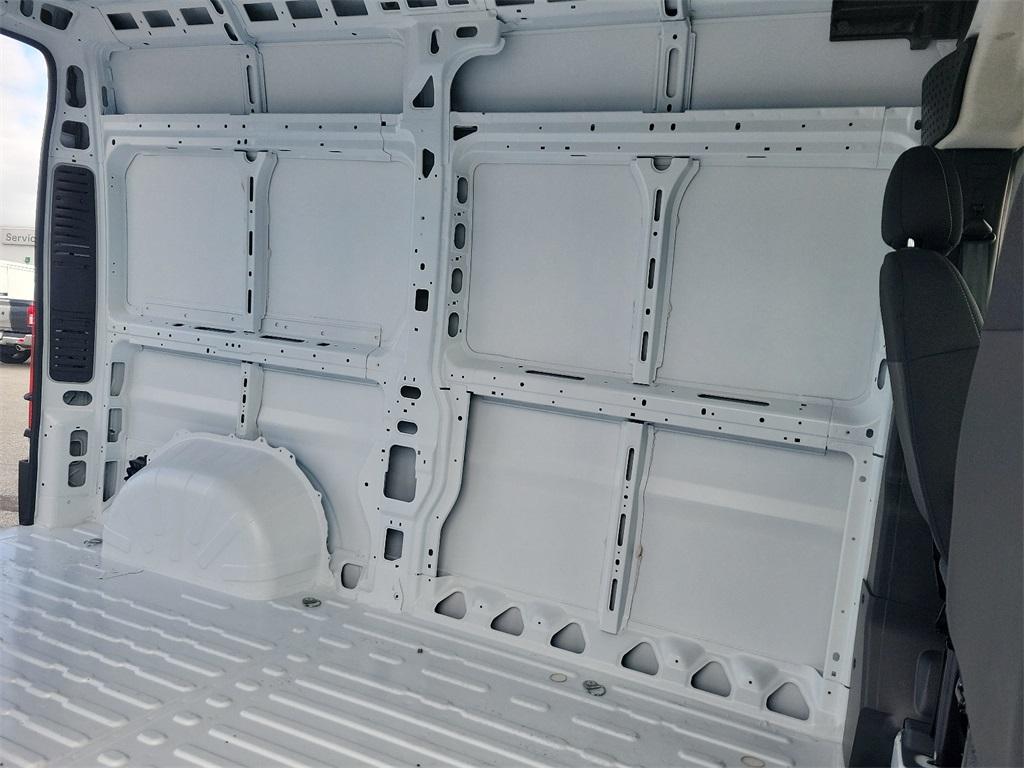 2024 Ram ProMaster 1500 Base - Photo 18