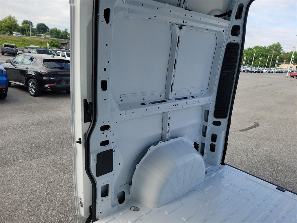 2024 Ram ProMaster 1500 Base - Photo 19