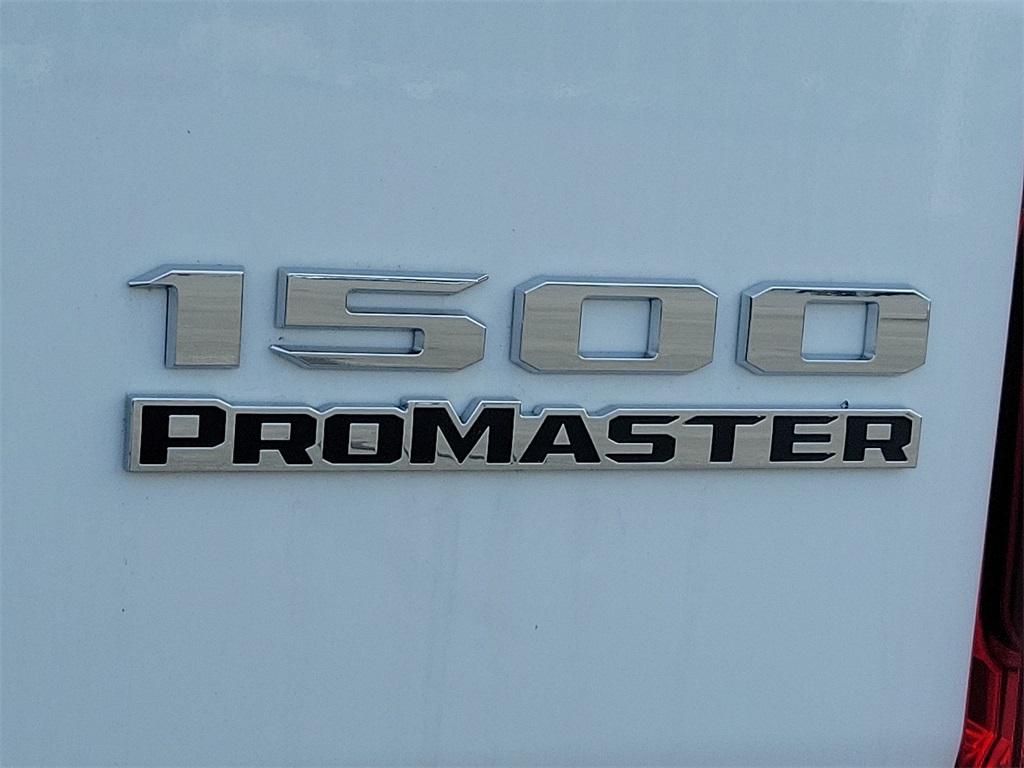 2024 Ram ProMaster 1500 Base - Photo 20