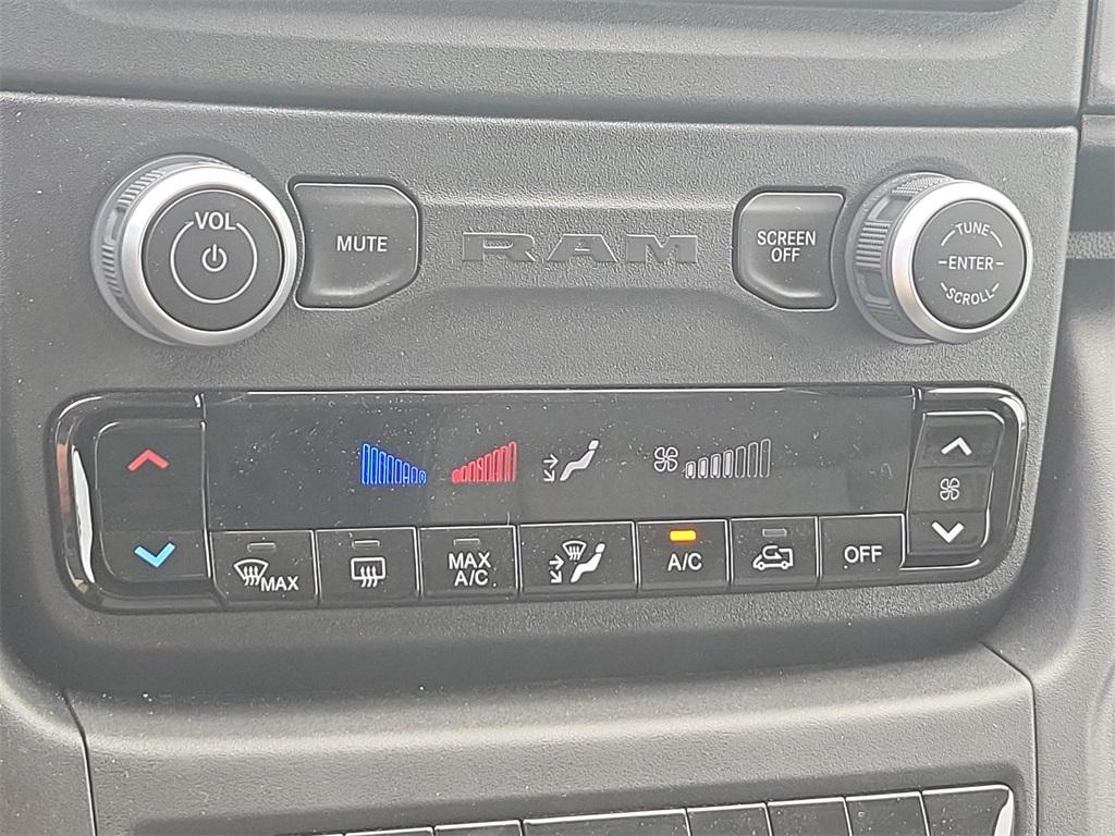 2024 Ram ProMaster 1500 Base - Photo 9