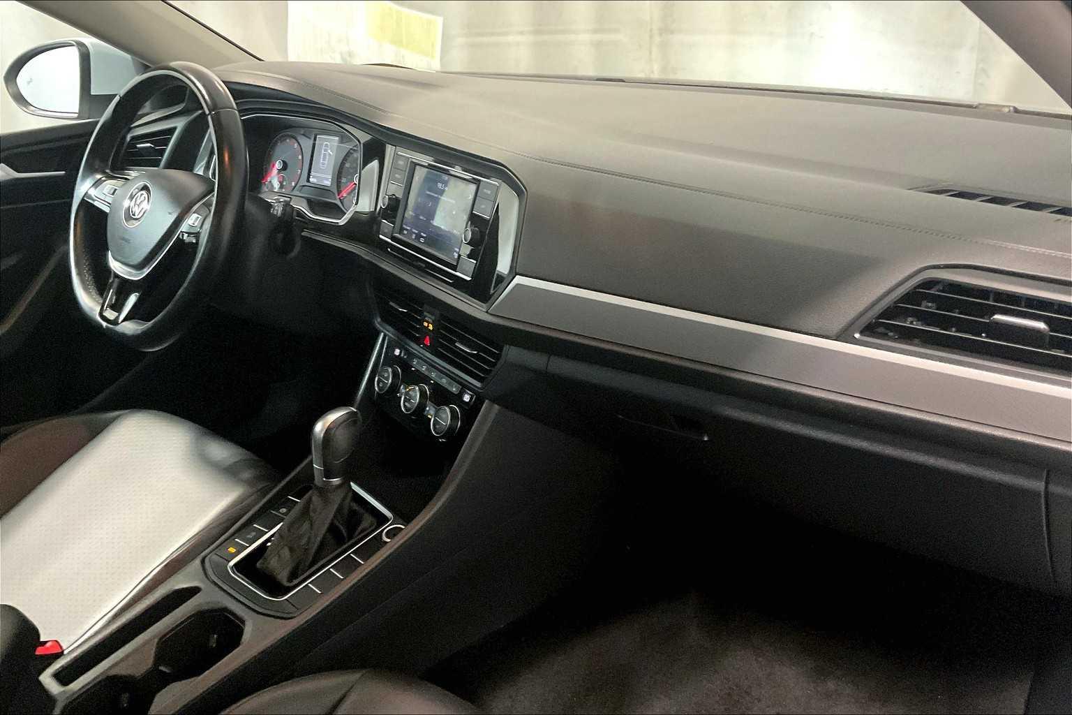 2019 Volkswagen Jetta SE - Photo 14