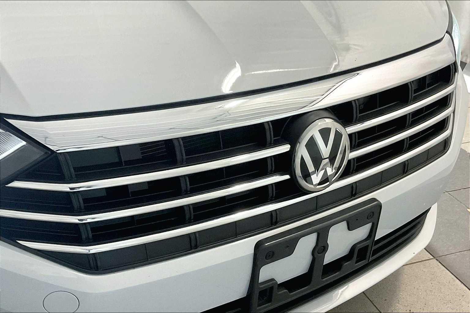 2019 Volkswagen Jetta SE - Photo 32