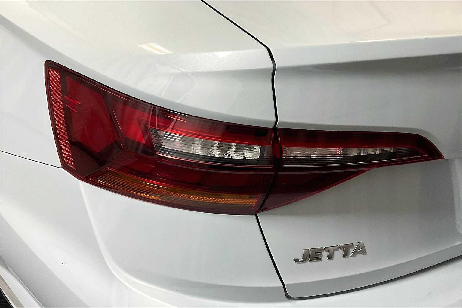 2019 Volkswagen Jetta SE - Photo 34