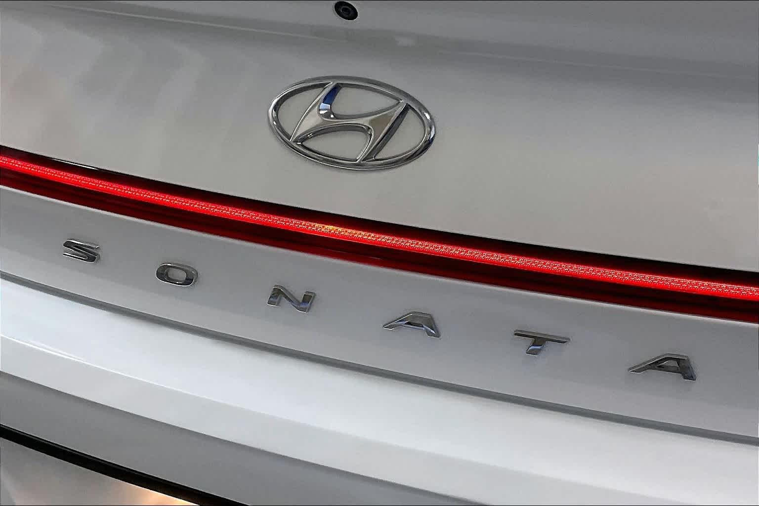 2022 Hyundai Sonata SE - Photo 27